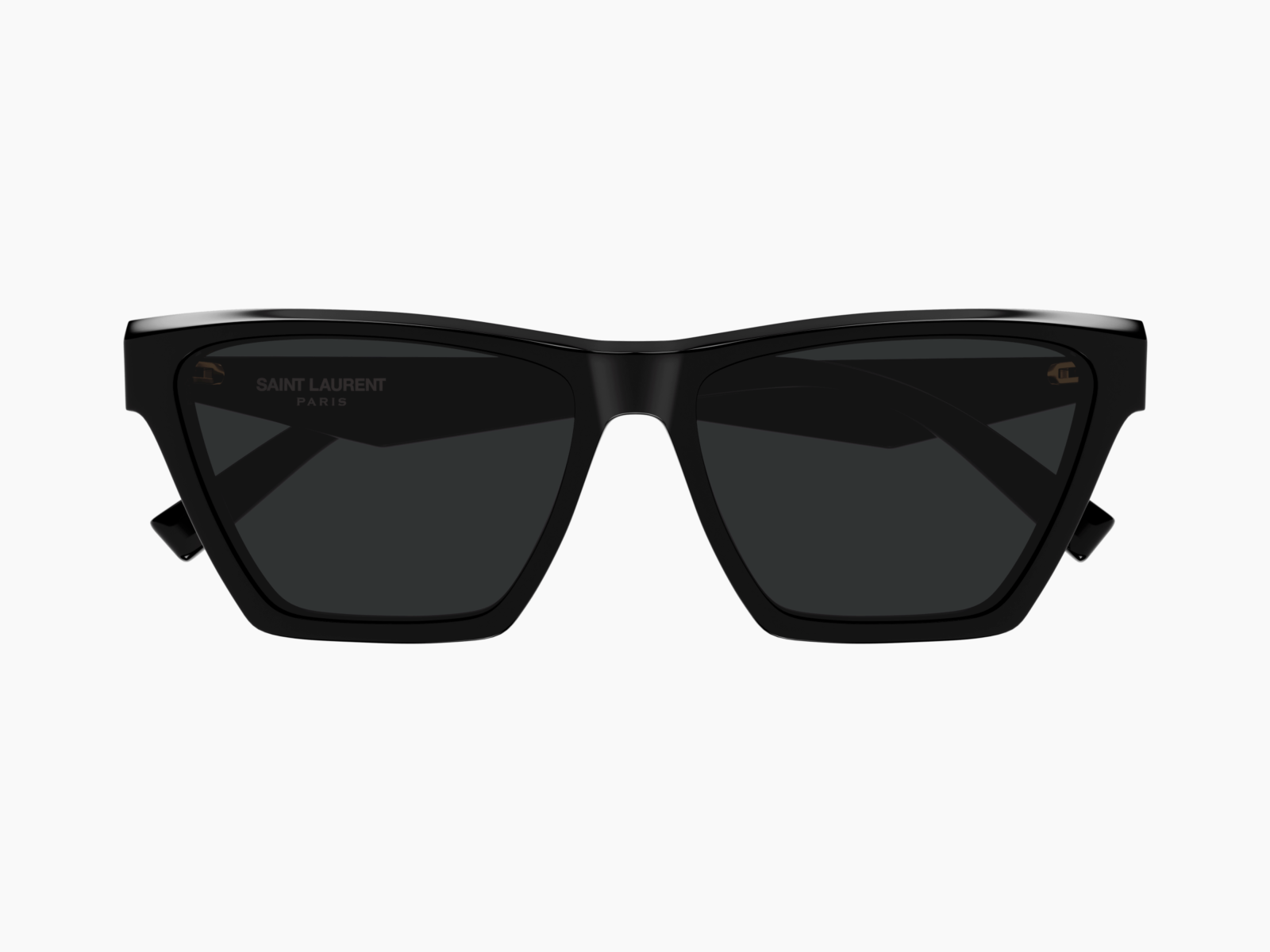 Alternative view of Occhiali da sole SAINT LAURENT SL M103 – 005