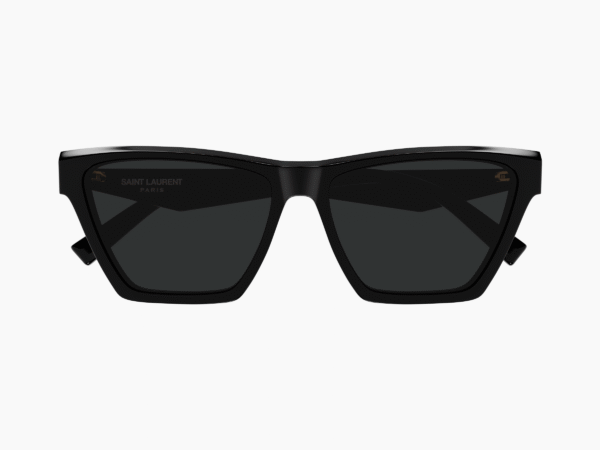 Alternative view of Occhiali da sole SAINT LAURENT SL M103 – 005