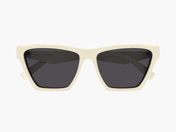 Alternative view of Occhiali da sole SAINT LAURENT SL M103 – 007