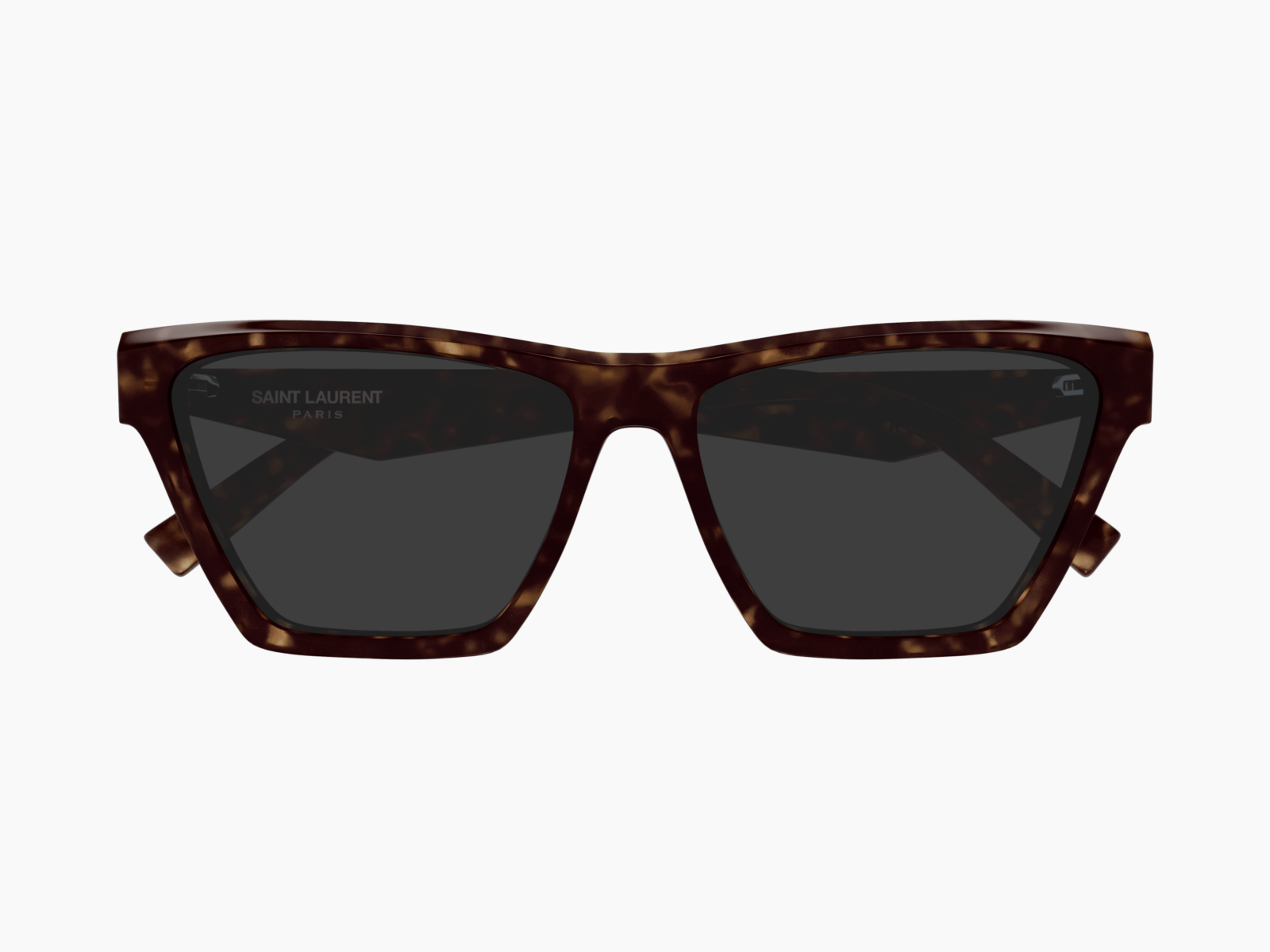 Alternative view of Occhiali da sole SAINT LAURENT SL M103 – 006