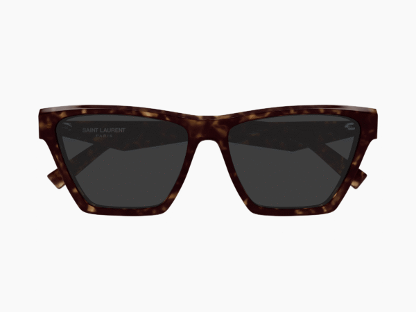 Alternative view of Occhiali da sole SAINT LAURENT SL M103 – 006