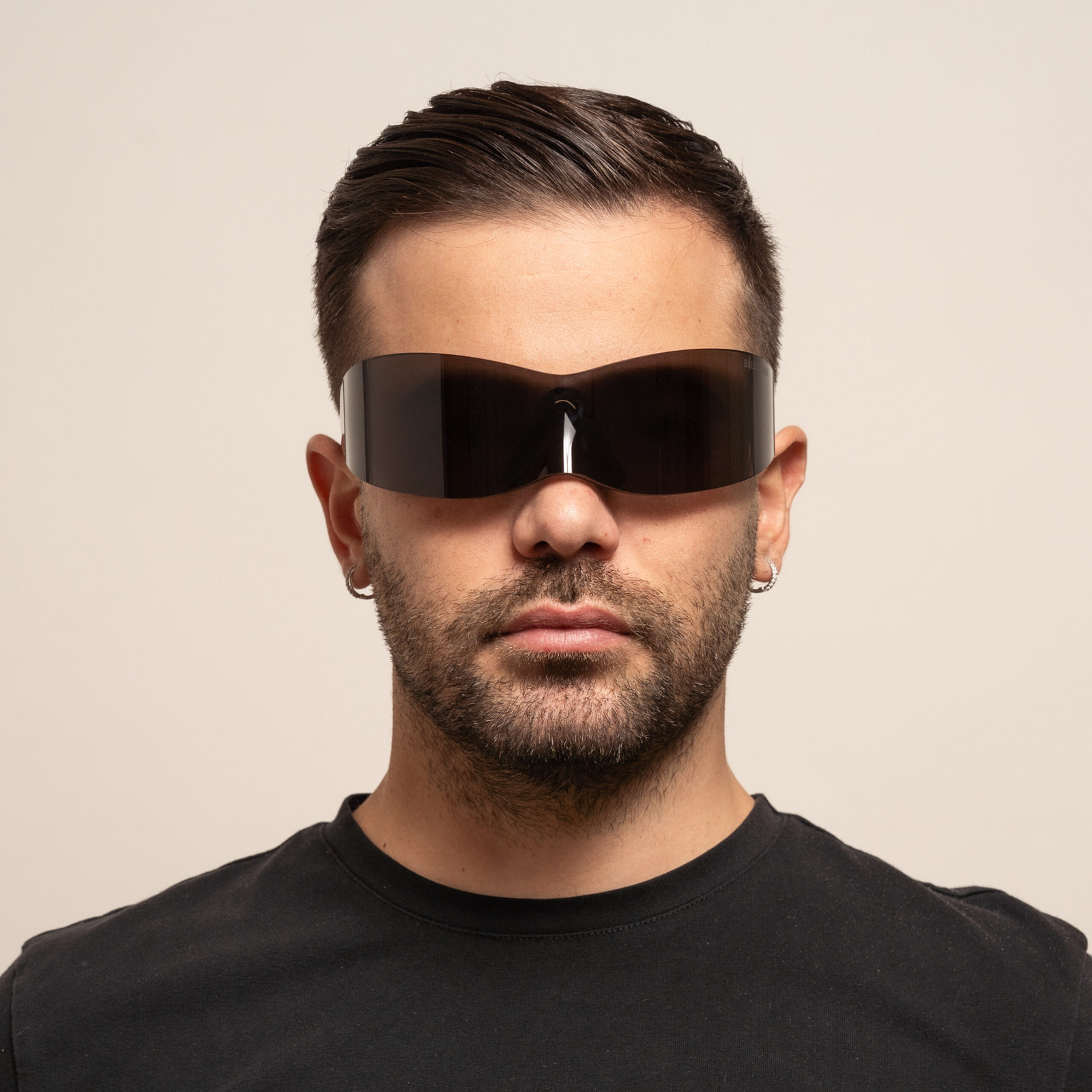 BALENCIAGA BB0299S - 001 - immagine 2