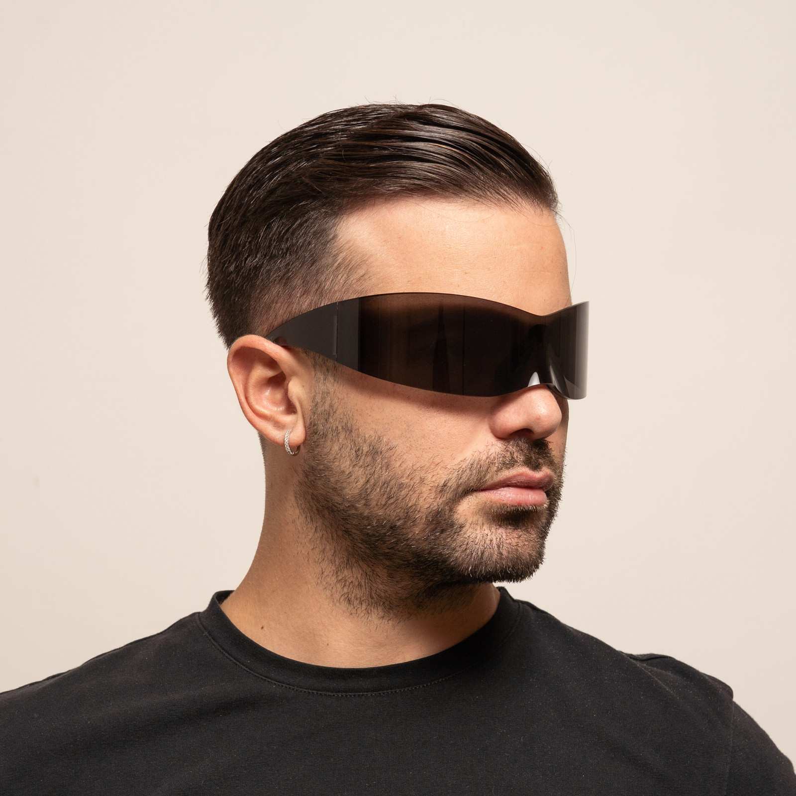 BALENCIAGA BB0299S - 001 - immagine 3