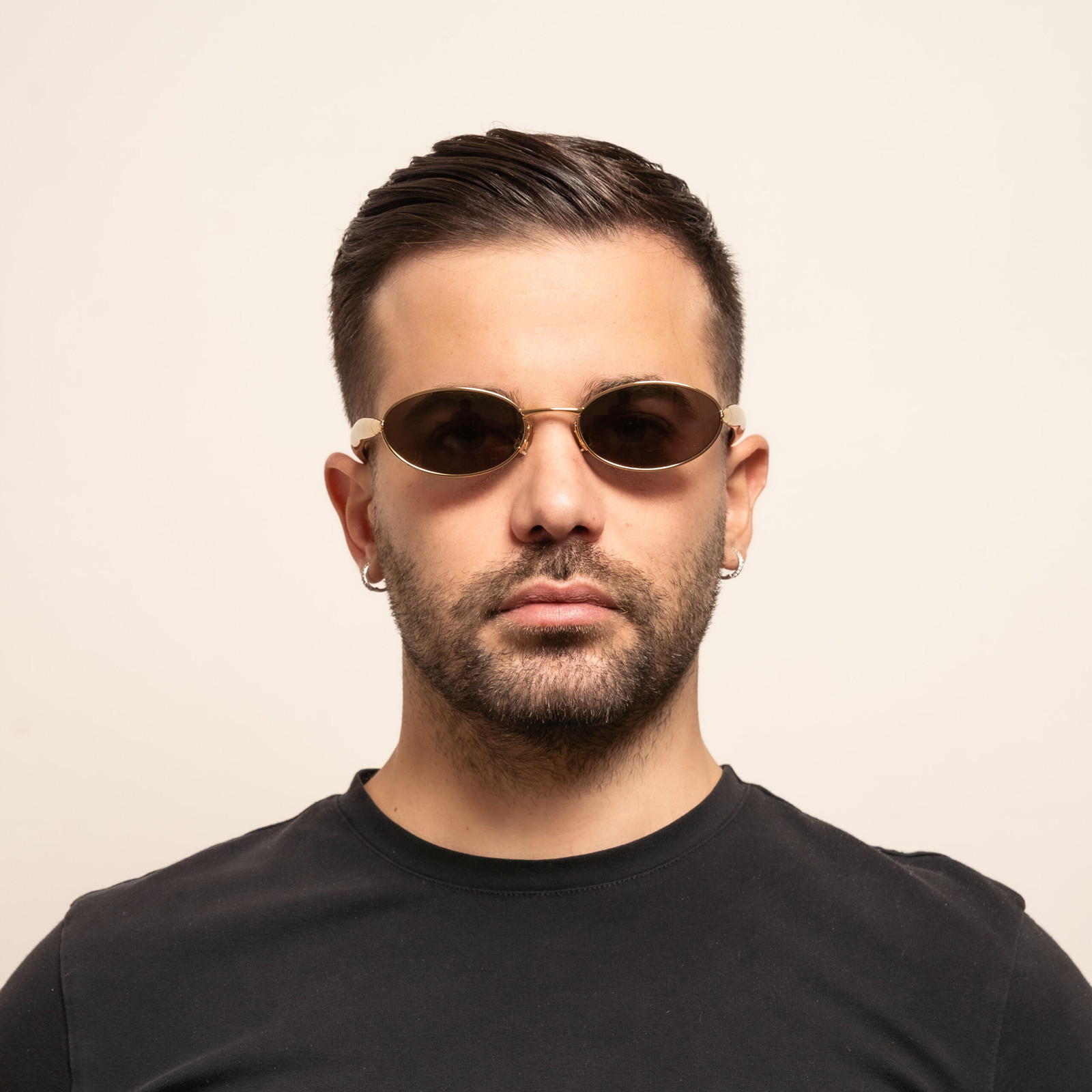 BOTTEGA VENETA BV1386S - 001 - immagine 2