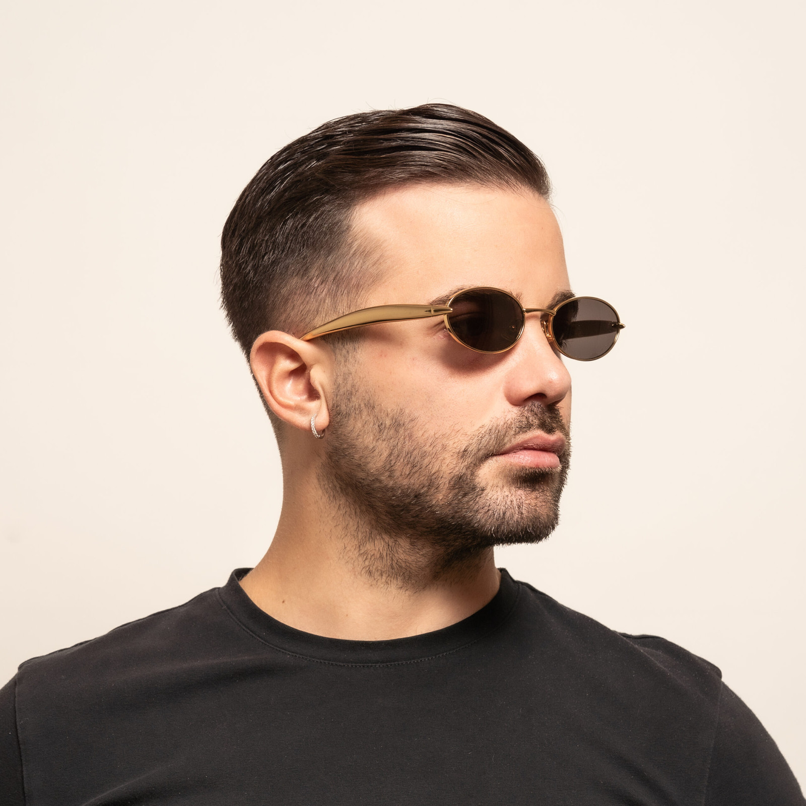 BOTTEGA VENETA BV1386S - 001 - immagine 3