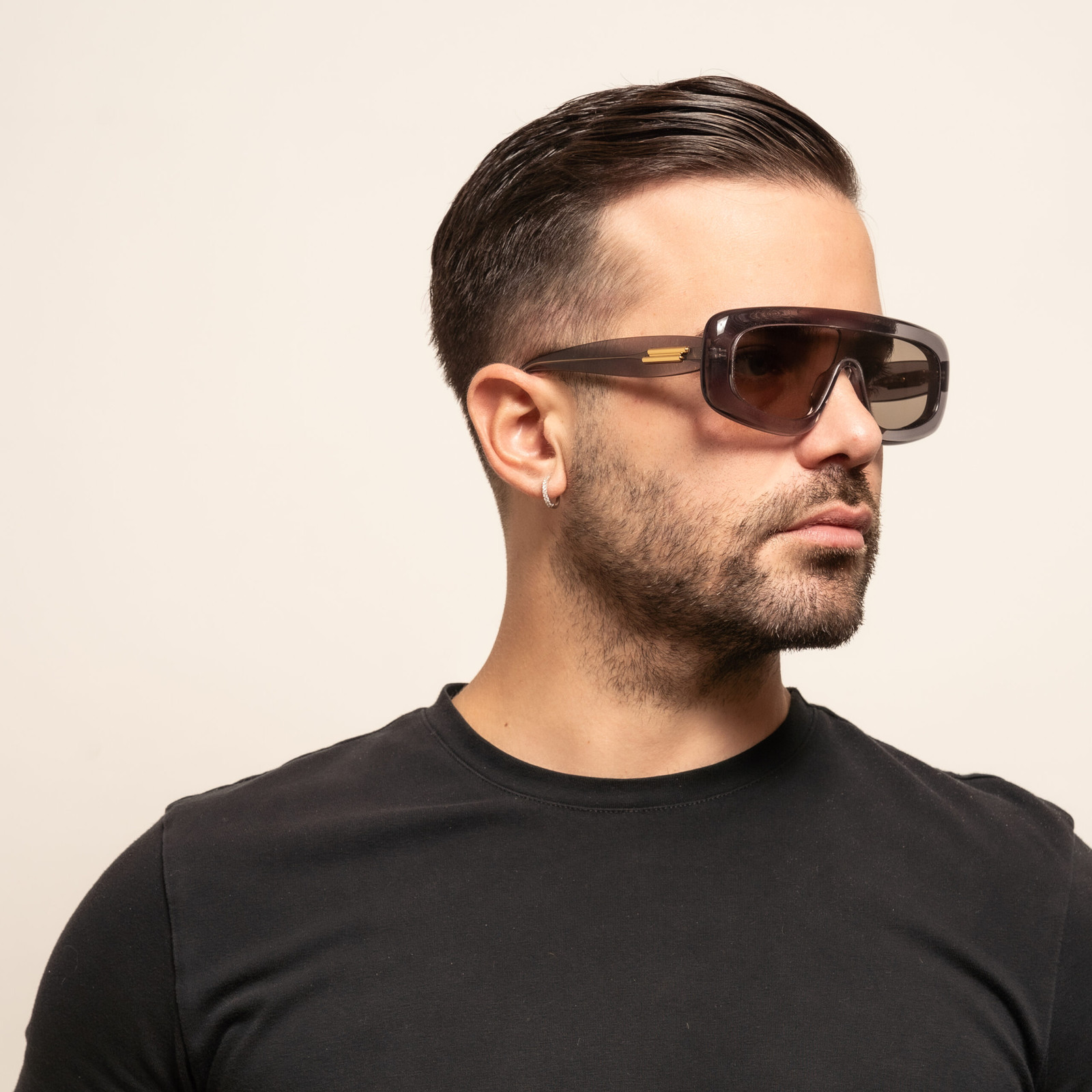 BOTTEGA VENETA BV1281S - 003 - immagine 3