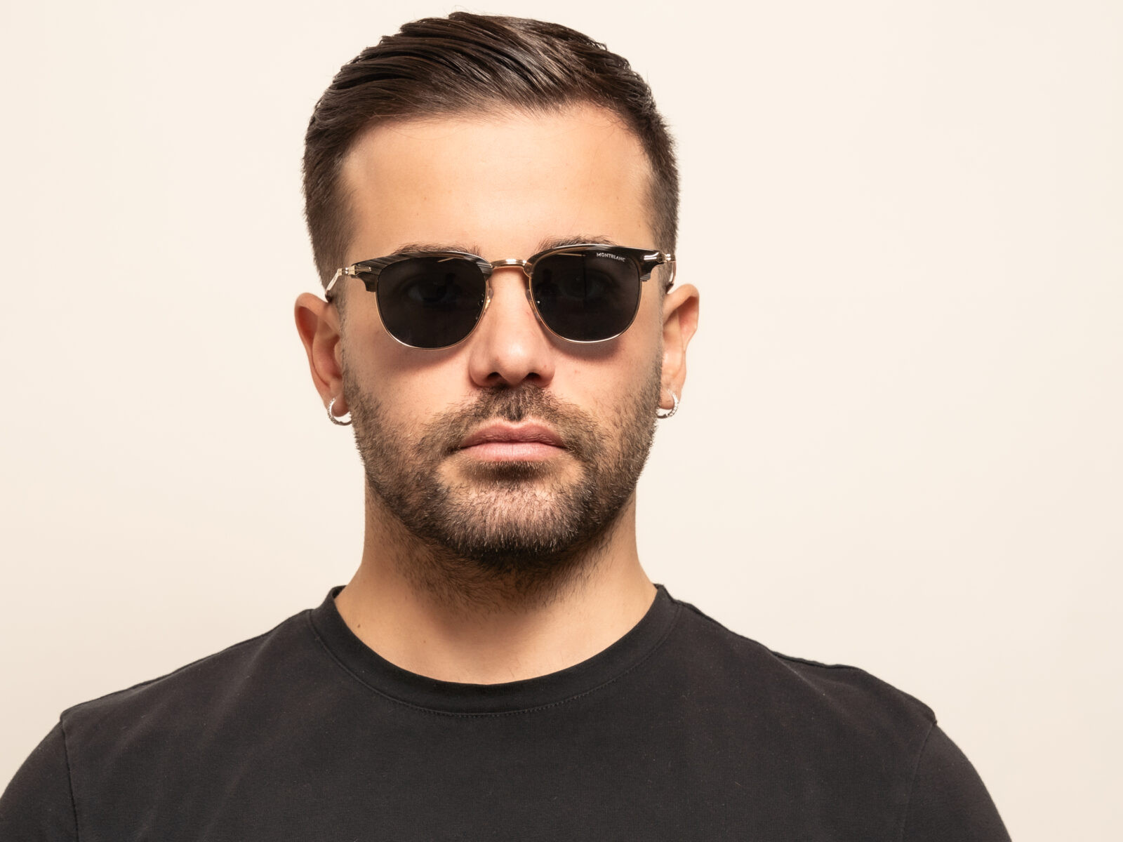 Alternative view of MONTBLANC MB0364S - 003