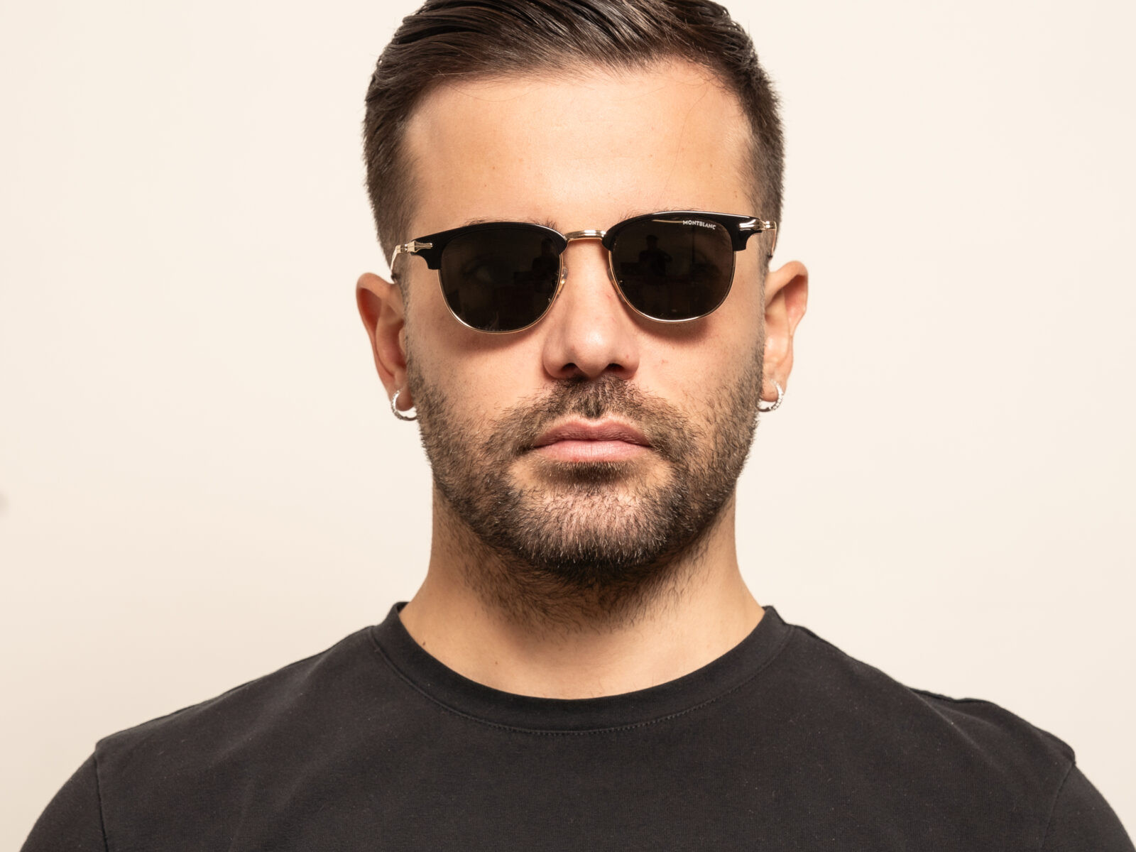 Alternative view of MONTBLANC MB0364S - 001