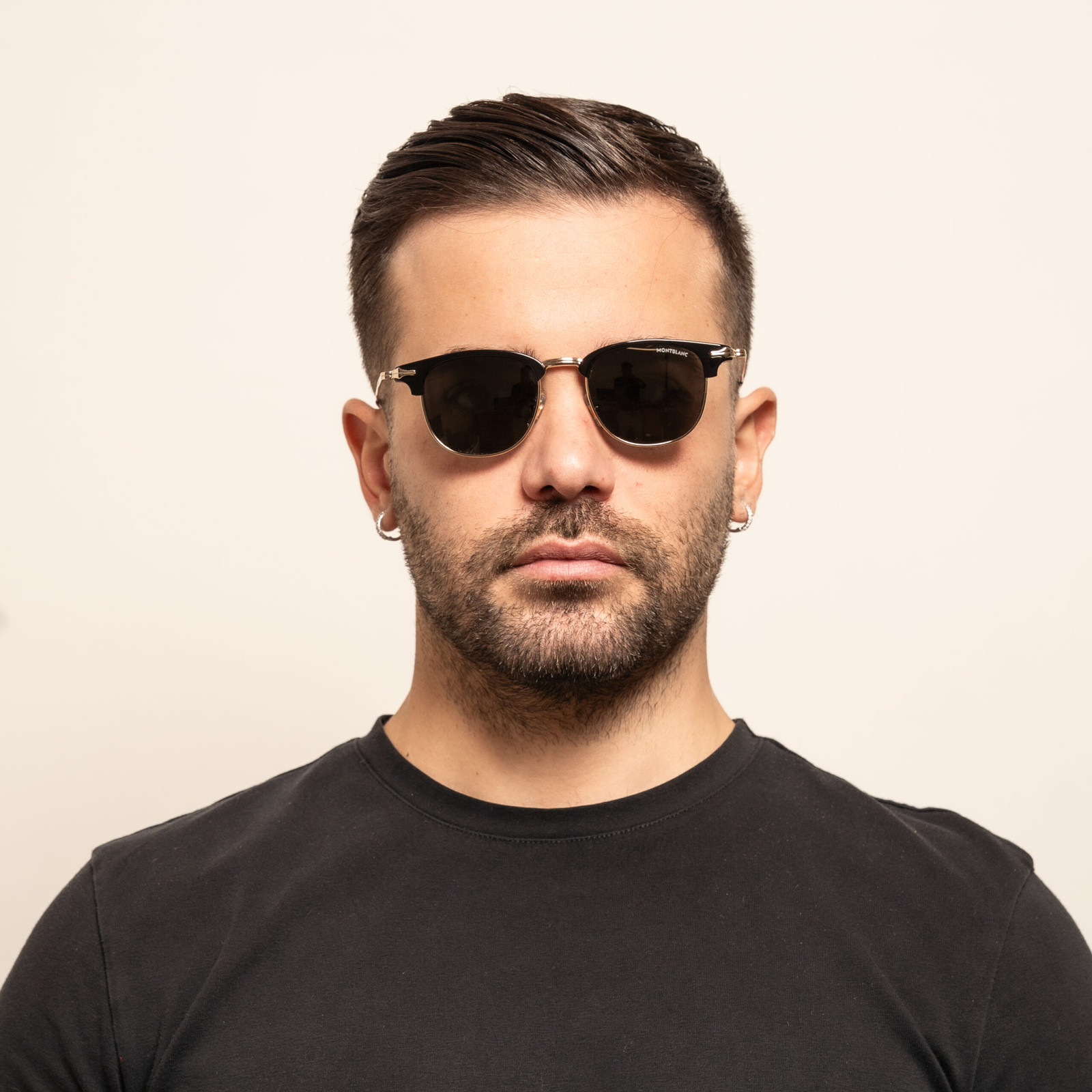 MONTBLANC MB0364S - 001 - immagine 2