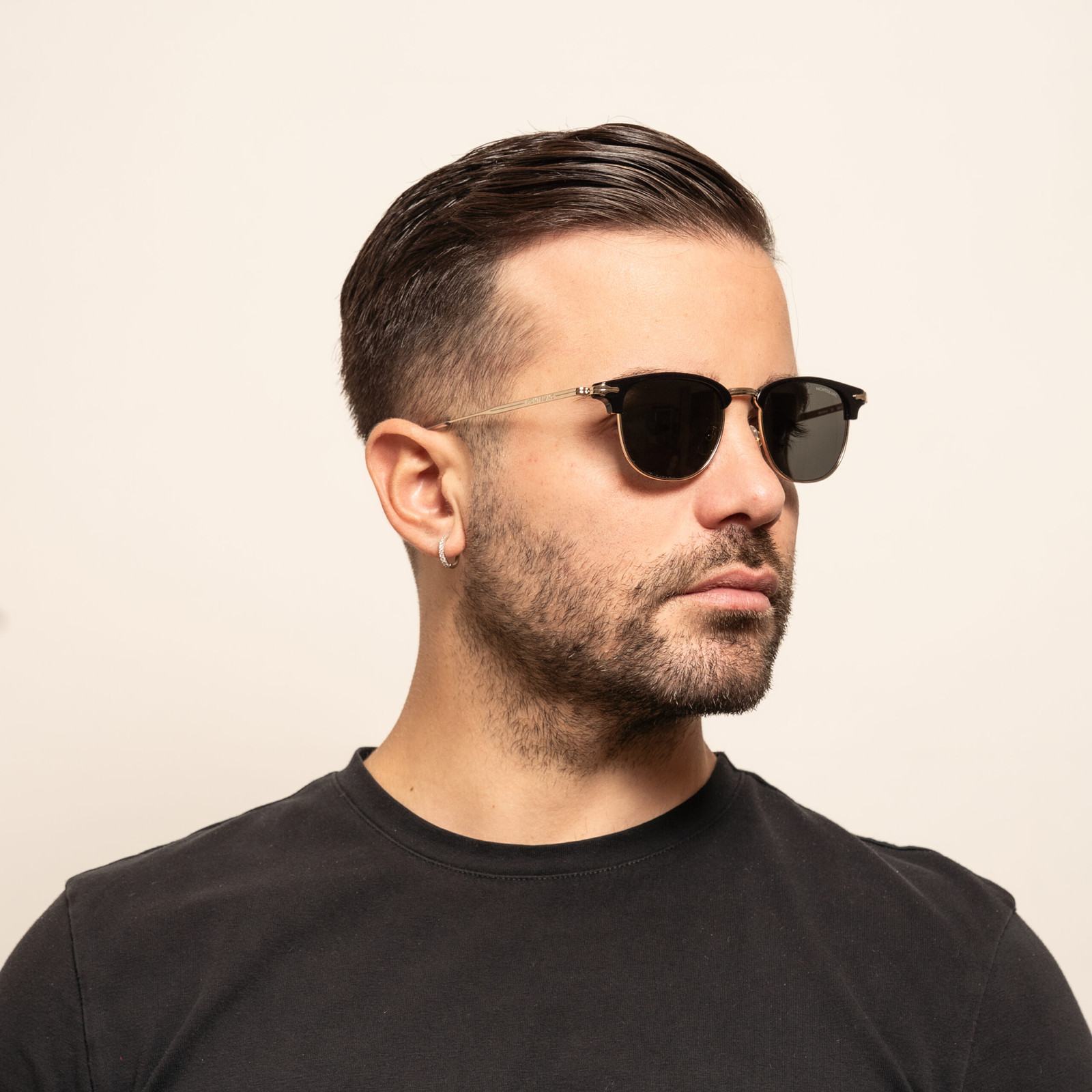 MONTBLANC MB0364S - 001 - immagine 3