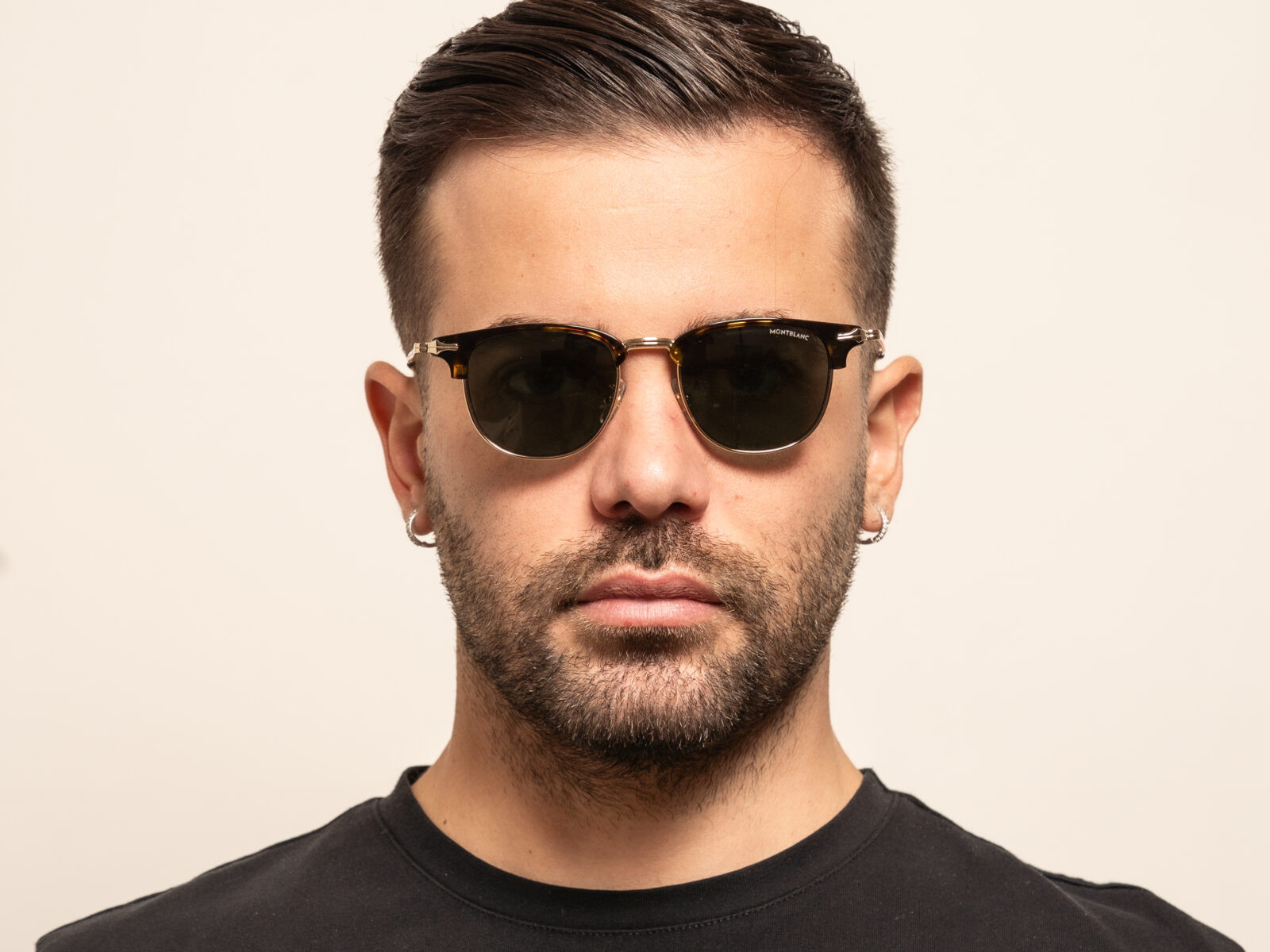 Alternative view of MONTBLANC MB0364S - 002