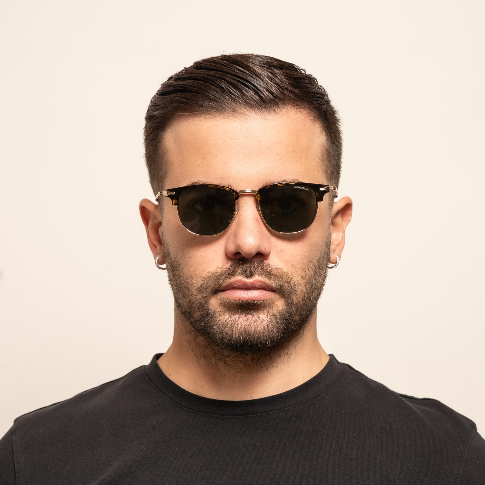 MONTBLANC MB0364S - 002 - immagine 2