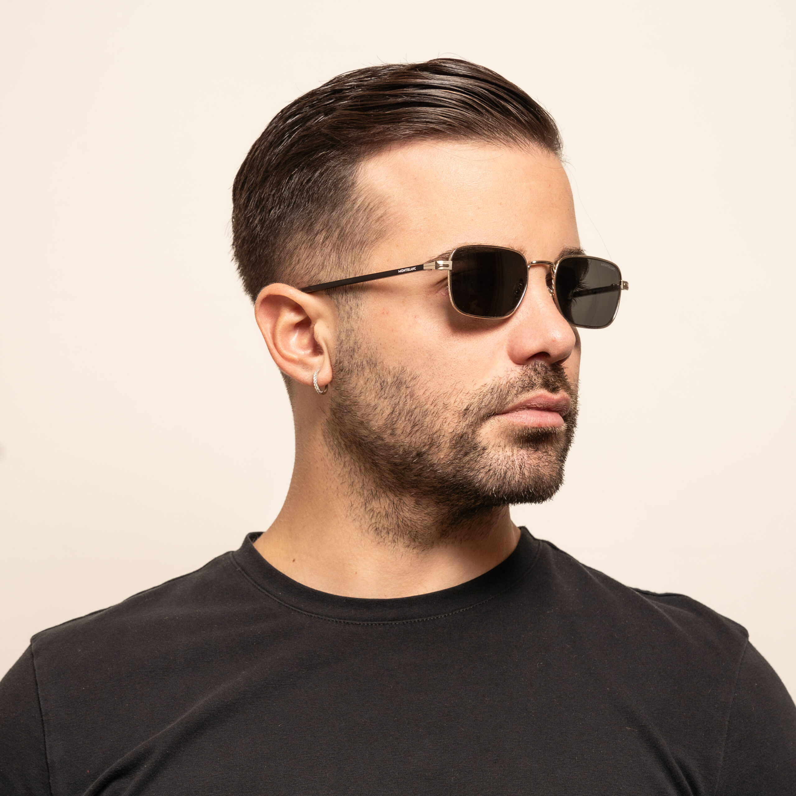 MONTBLANC MB0339S - 001 - immagine 2