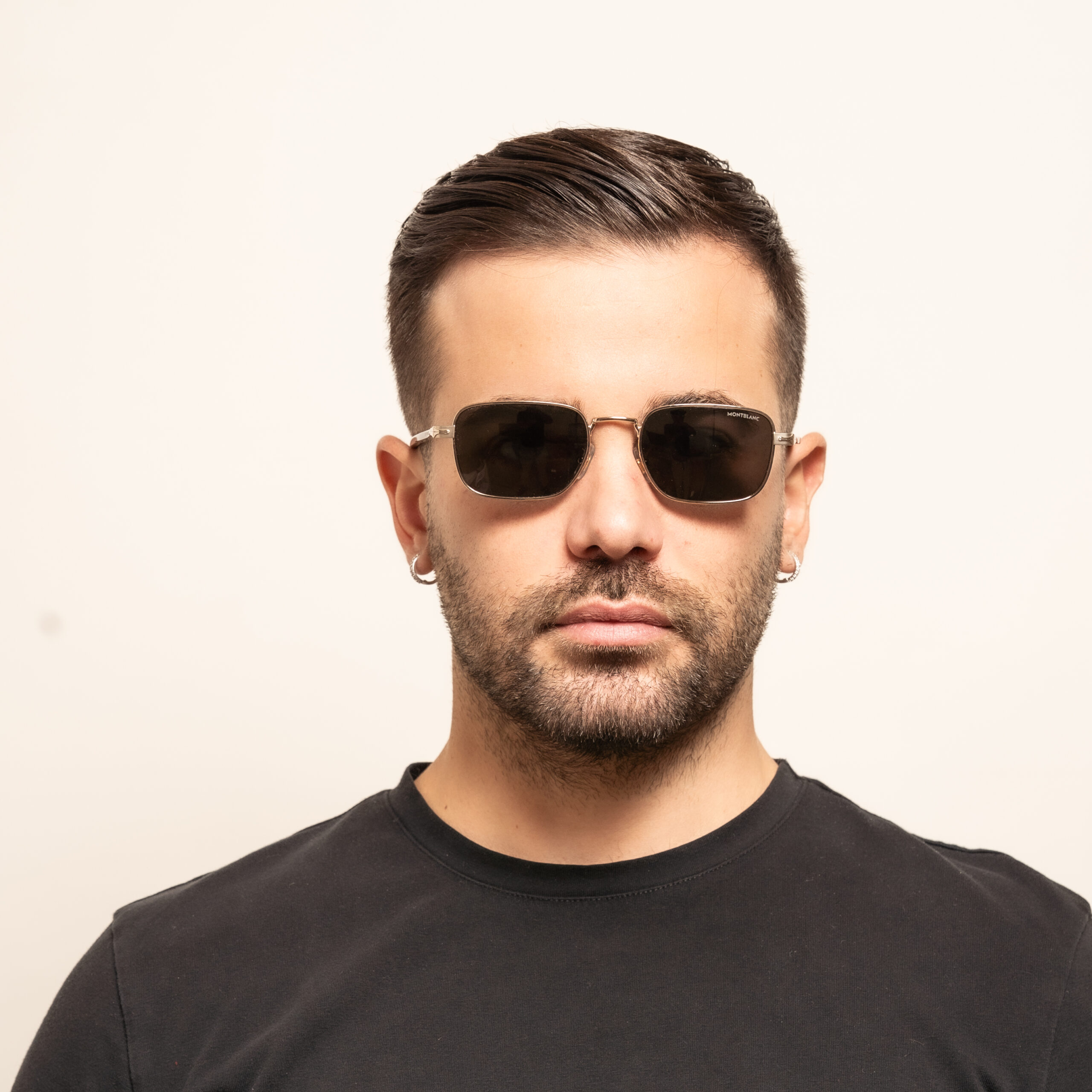 MONTBLANC MB0339S - 001 - immagine 3