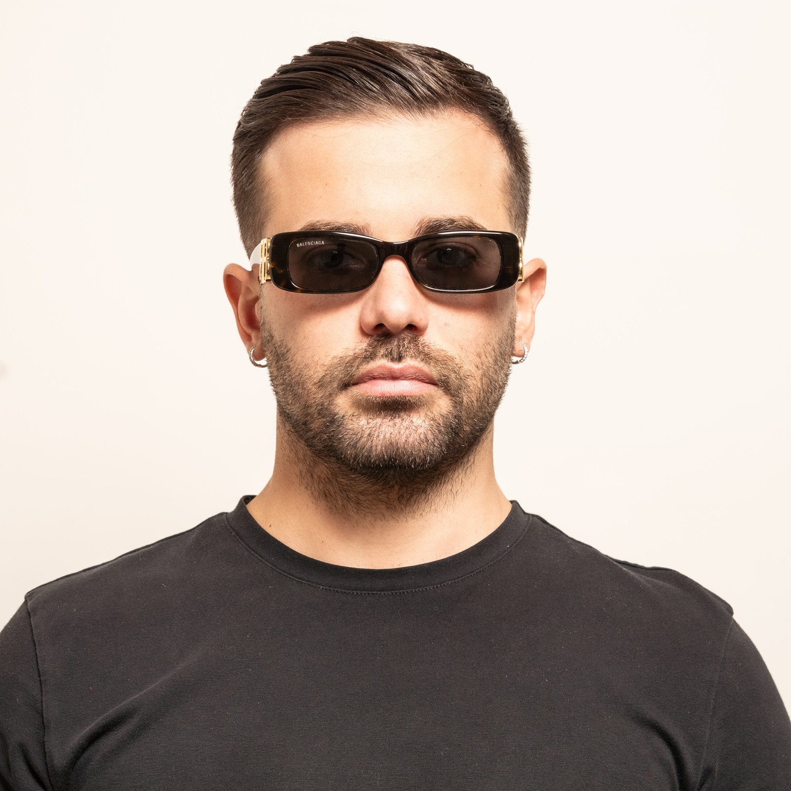 BALENCIAGA BB0096S - 002 - immagine 4