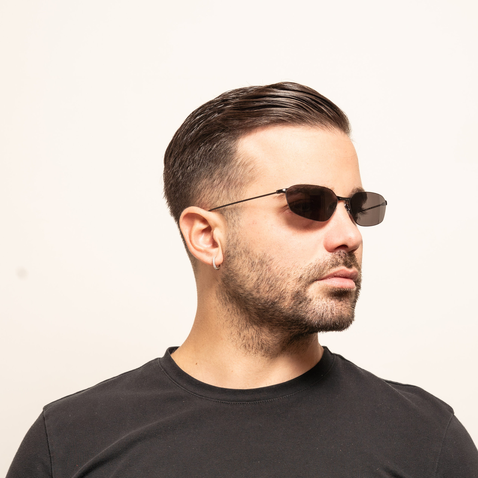 BALENCIAGA BB0412S - 001 - immagine 5