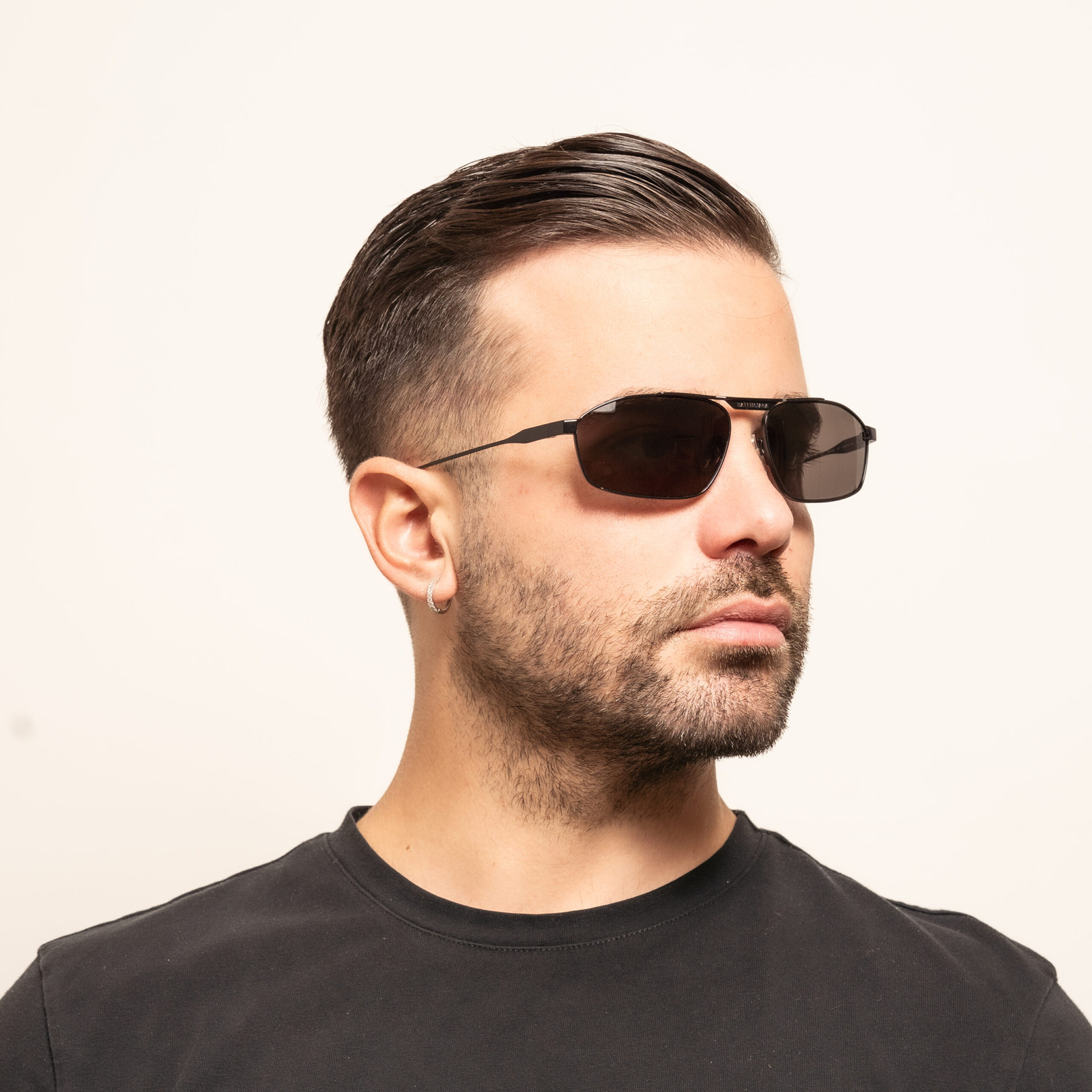 BALENCIAGA BB416S - 001 - immagine 5