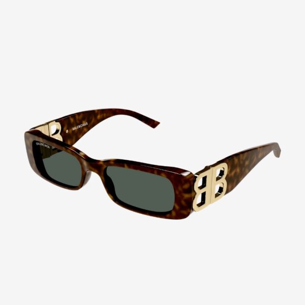 BALENCIAGA BB0096S - 002