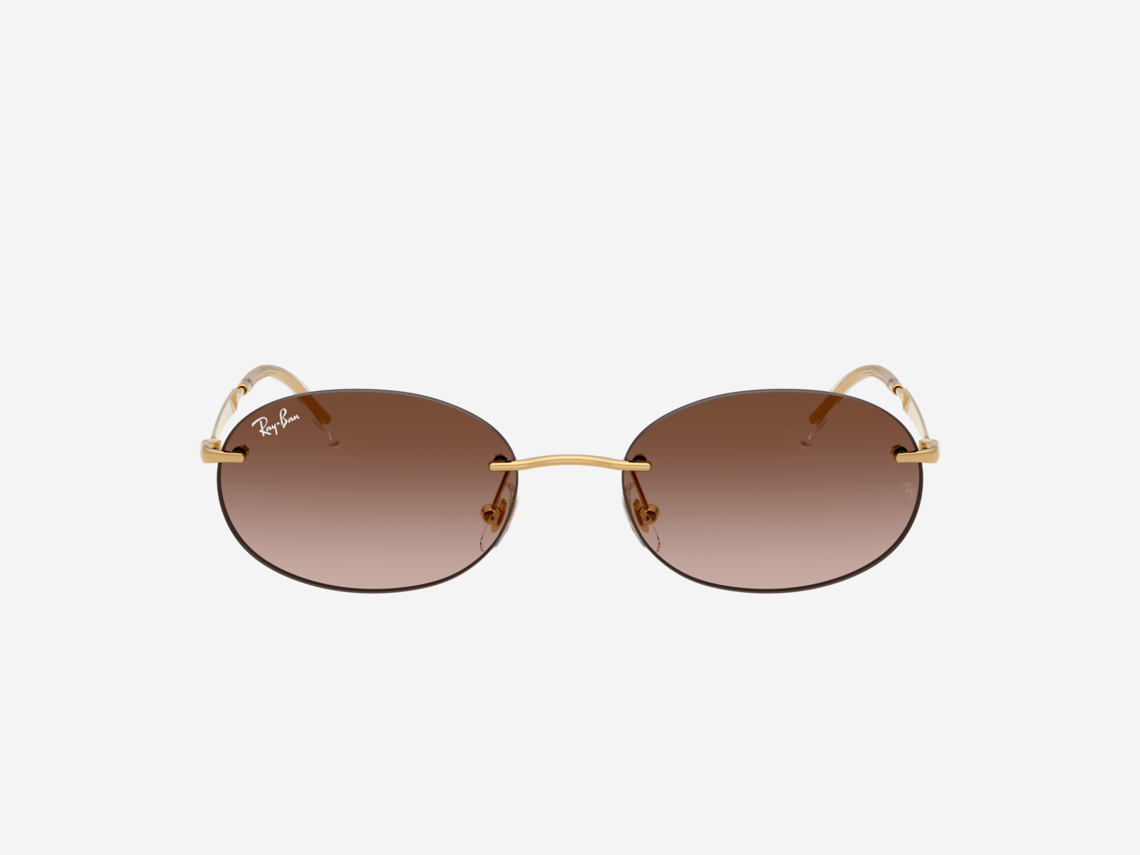Alternative view of RAY-BAN RB3767 - 001/13 - Oro arista