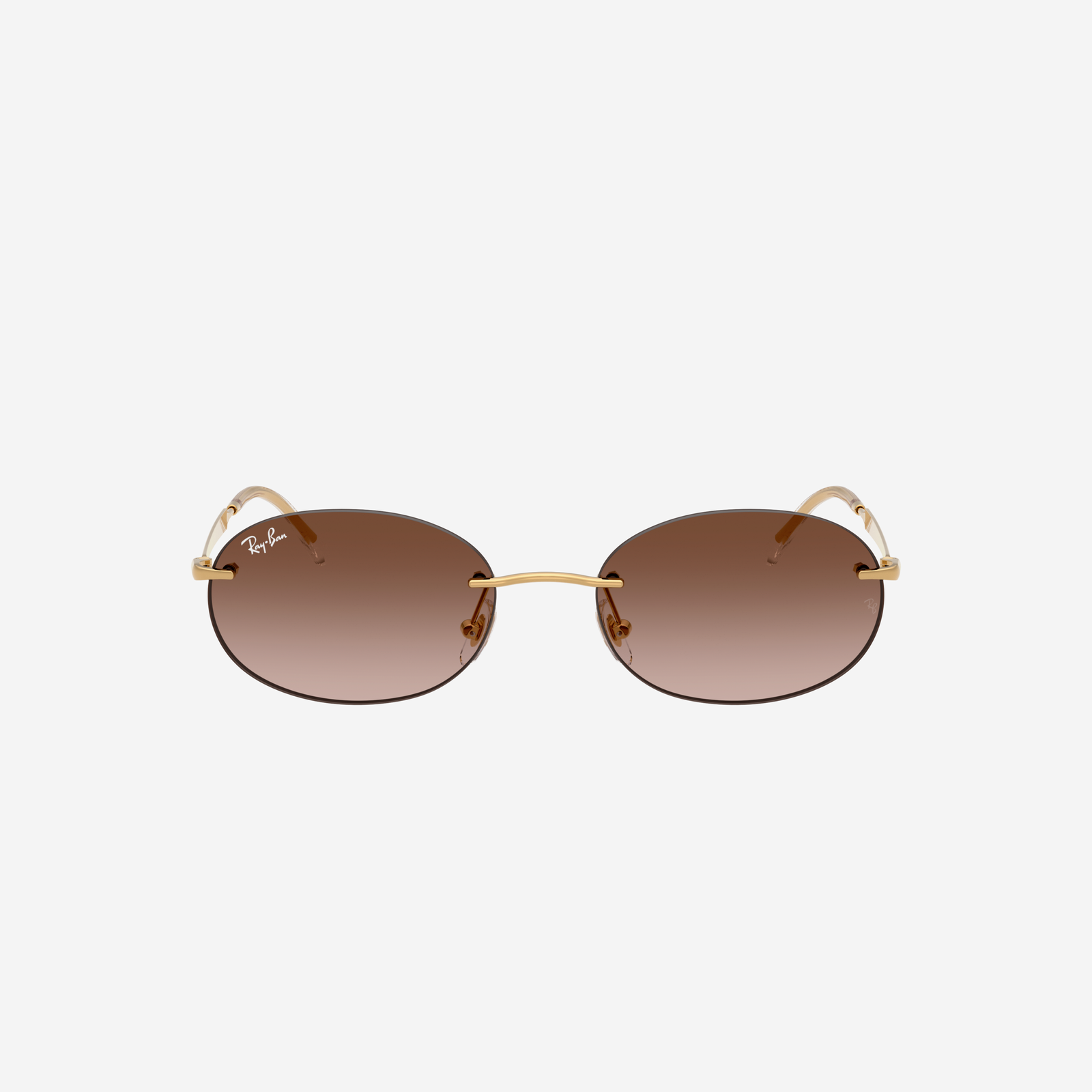 RAY-BAN RB3767 - 001/13 - Oro arista - immagine 2