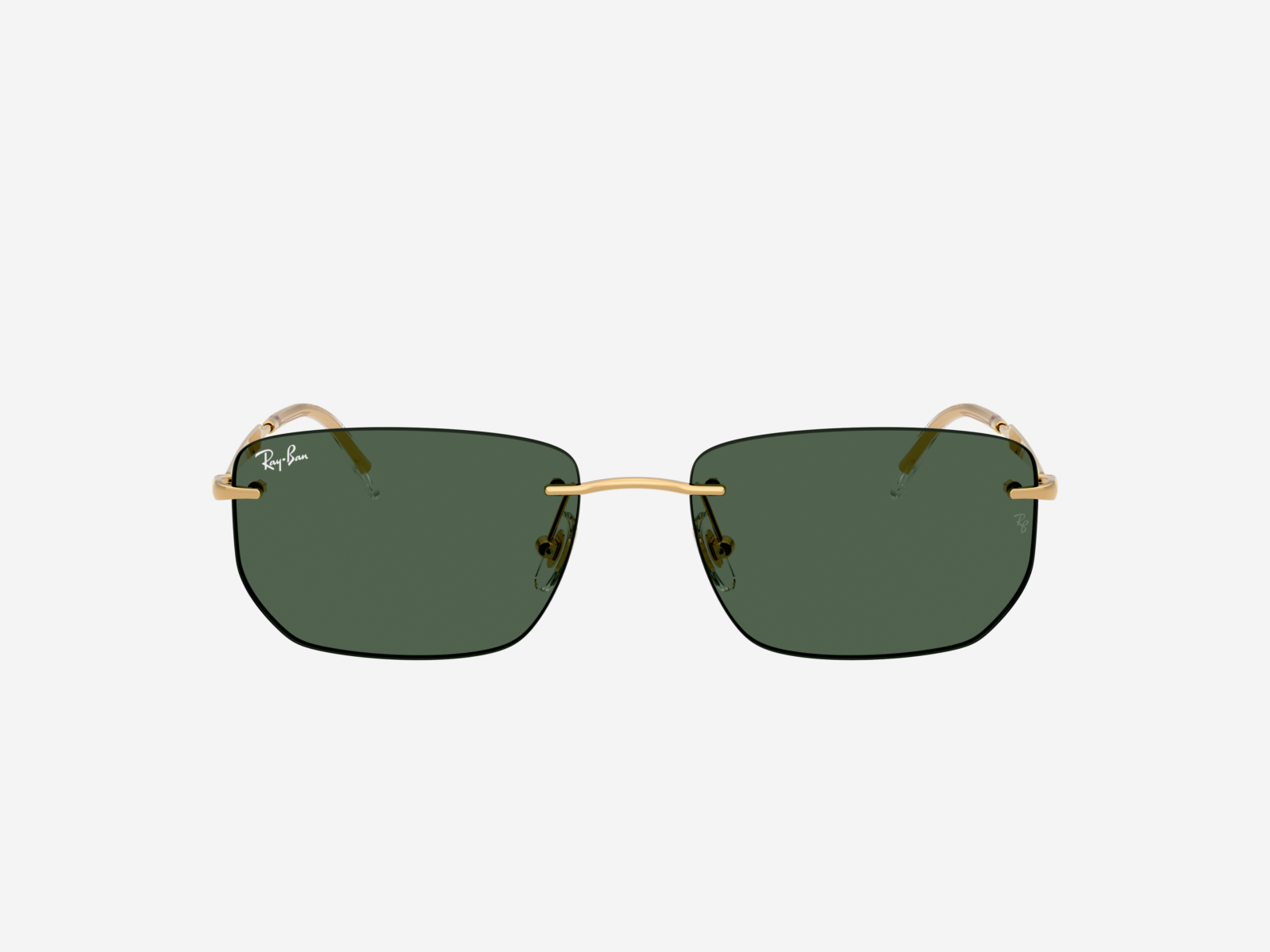 Alternative view of RAY-BAN 0RB3768 - 001/71