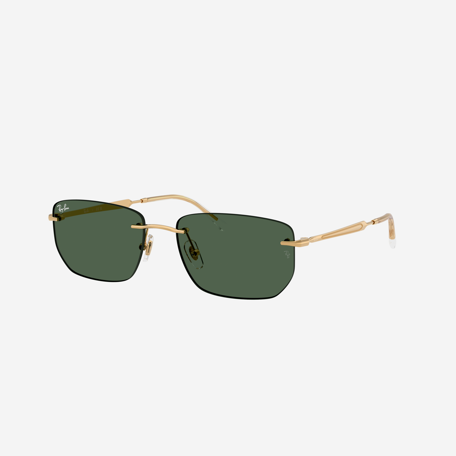 RAY-BAN 0RB3768 - 001/71