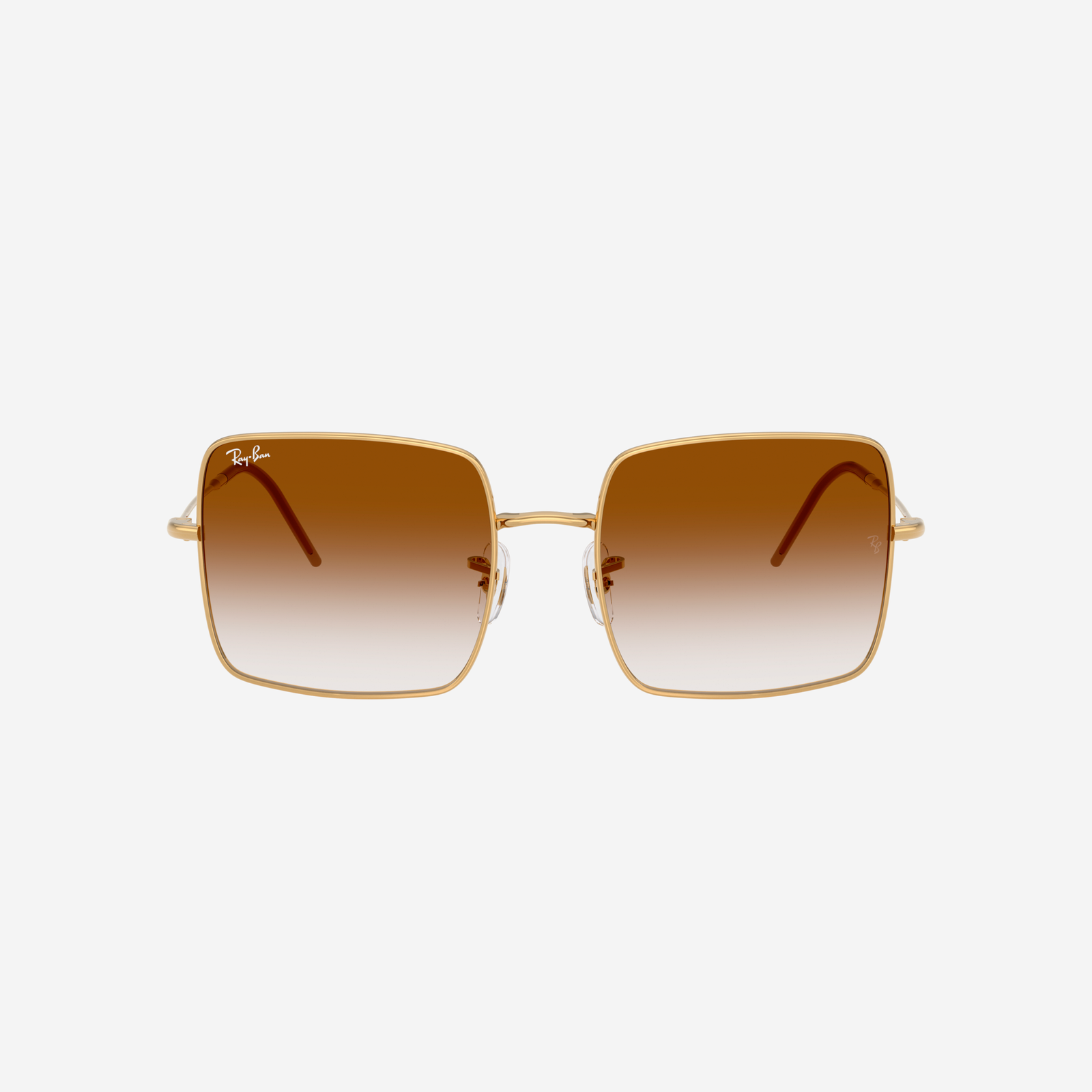 RAY-BAN RB R0104S - 001/CB SQUARE REVERSE - immagine 2