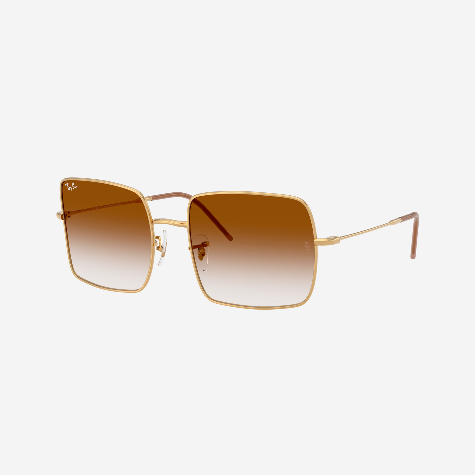 RAY-BAN RB R0104S - 001/CB SQUARE REVERSE