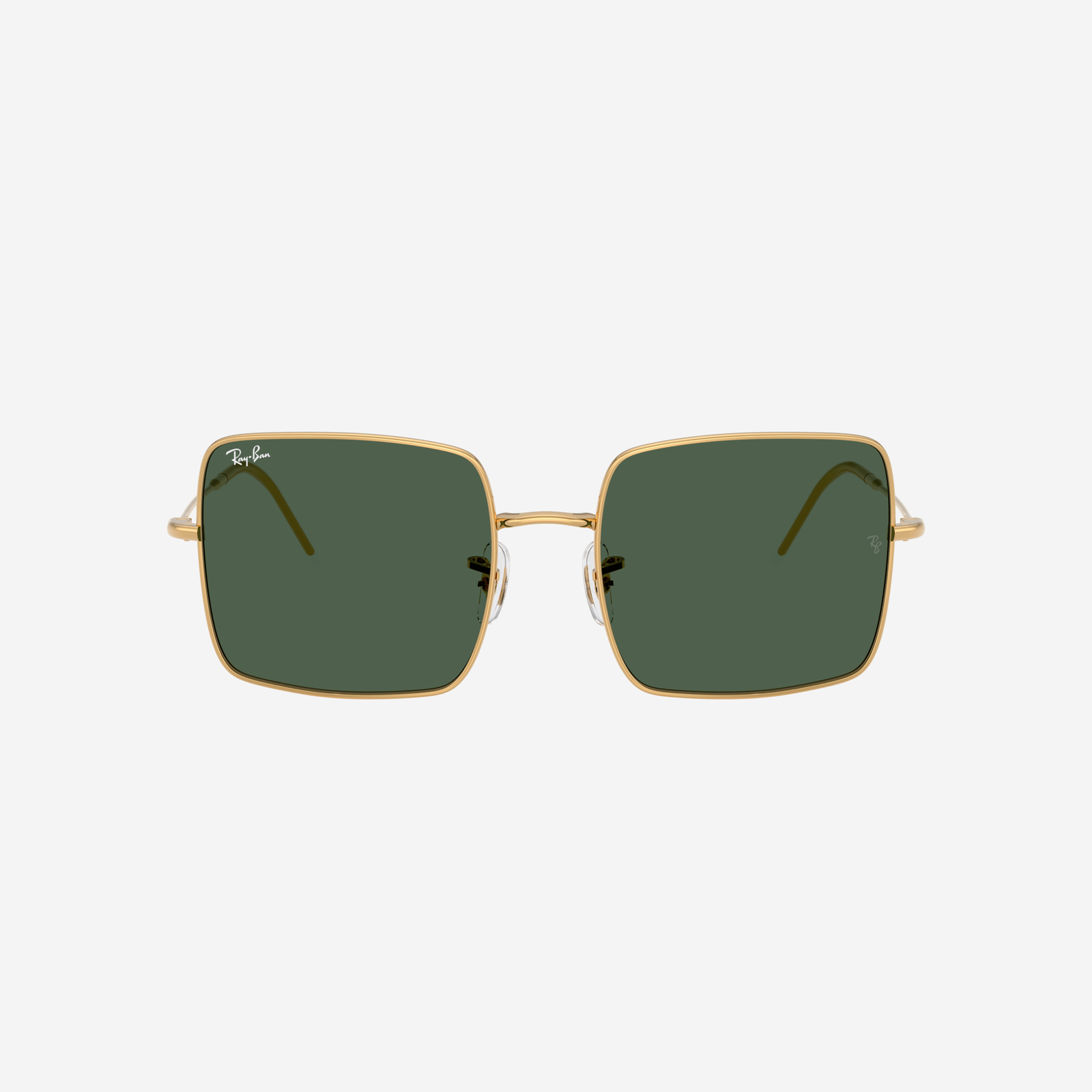 RAY-BAN RB R0104S - 001/VR SQUARE REVERSE - immagine 2