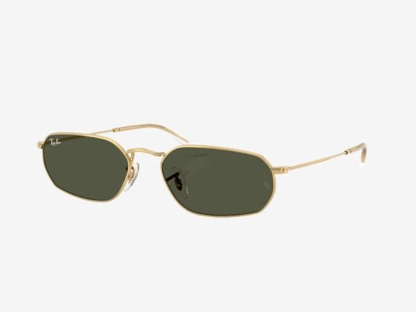 RAY-BAN 0RB3947 - 001/31