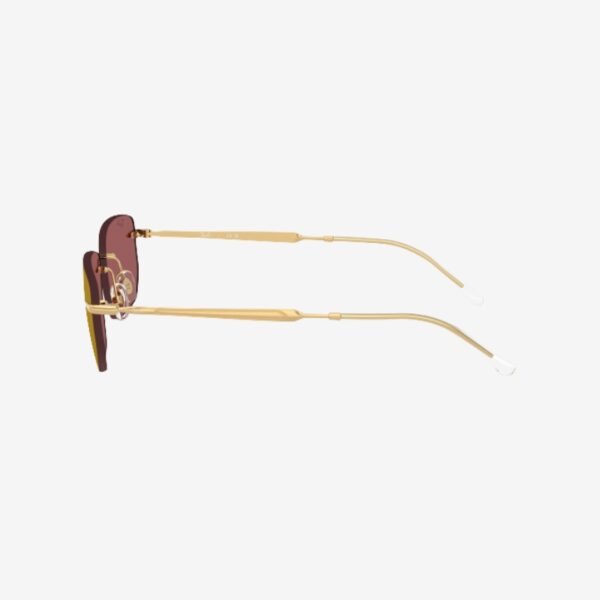Alternative view of RAY-BAN 3768 - 001/D0