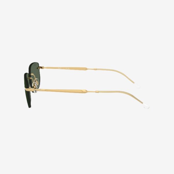 Alternative view of RAY-BAN 0RB3768 - 001/71