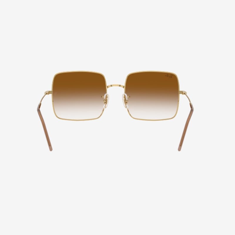 RAY-BAN RB R0104S - 001/CB SQUARE REVERSE - immagine 3