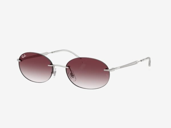 RAY-BAN 3767 - 001/13