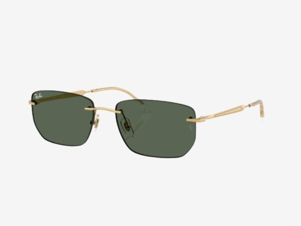 RAY-BAN 0RB3768 - 001/71