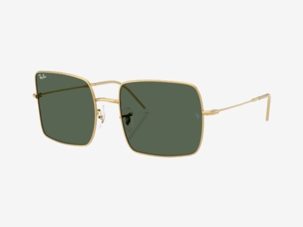 RAY-BAN RB R0104S - 001/VR SQUARE REVERSE