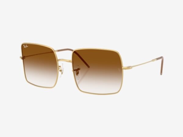 RAY-BAN RB R0104S - 001/CB SQUARE REVERSE
