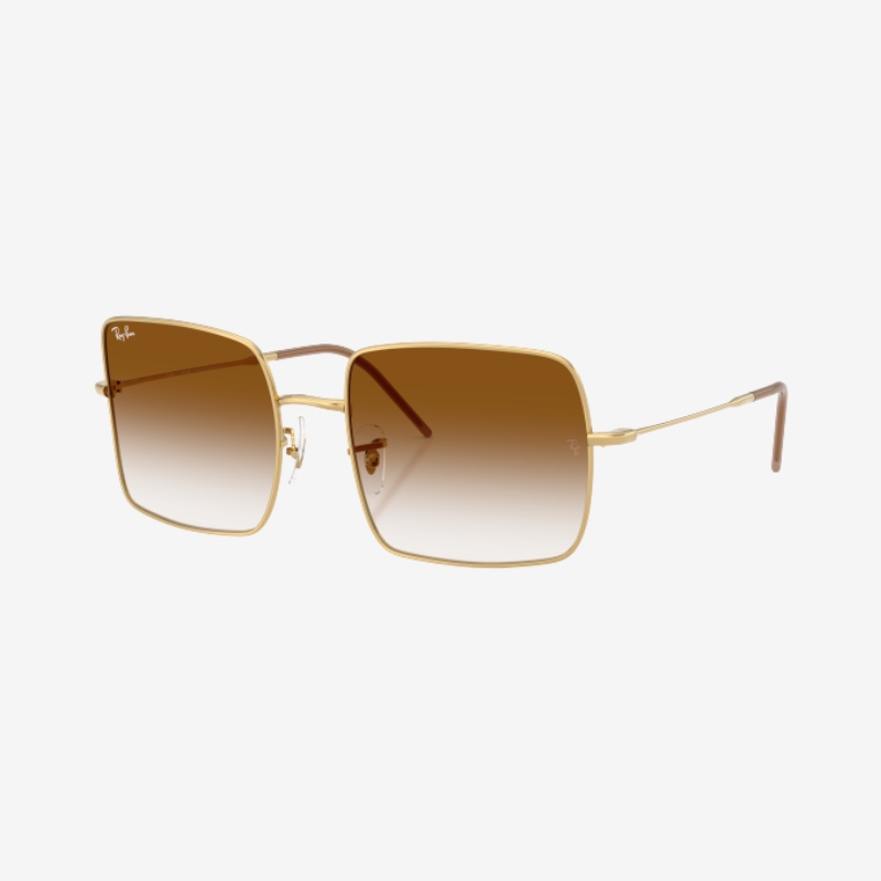 RAY-BAN RB R0104S - 001/CB SQUARE REVERSE