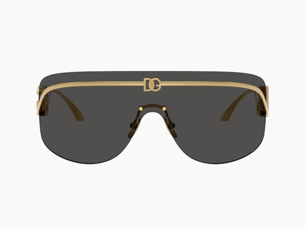Alternative view of Dolce&Gabbana DG2320 02/87 - Oro