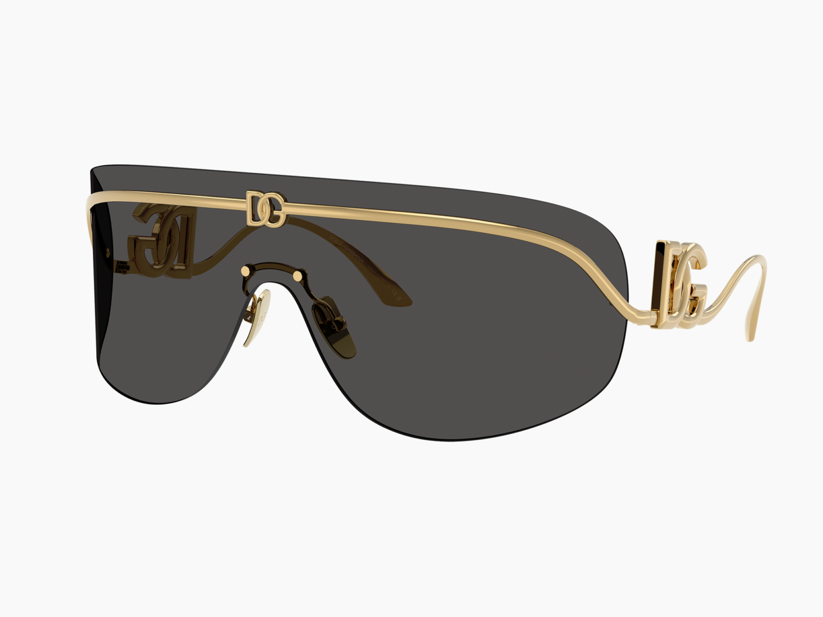 Dolce&Gabbana DG2320 02/87 - Oro