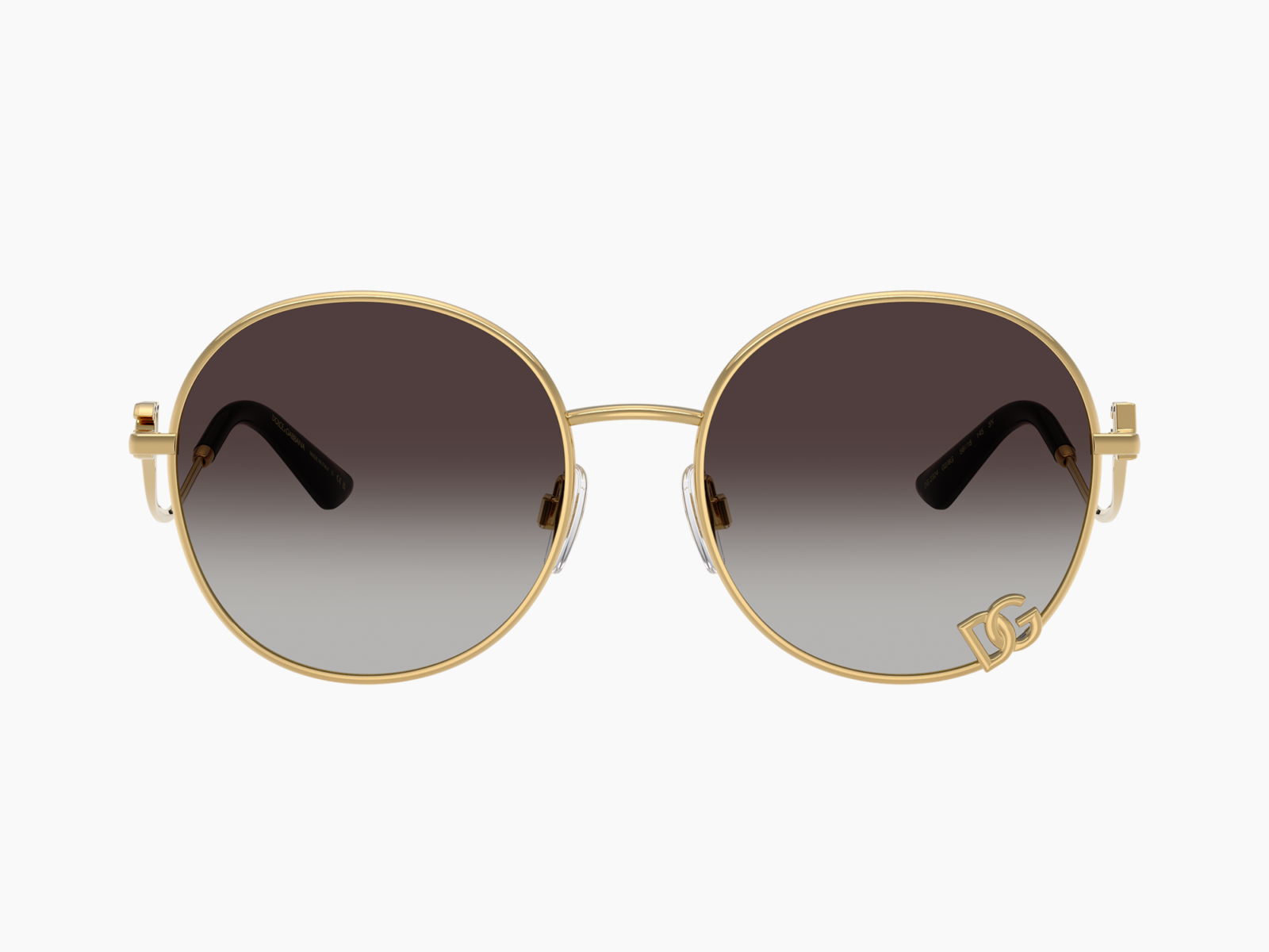 Alternative view of Dolce&Gabbana DG2324 02/13 - Oro