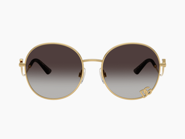 Alternative view of Dolce&Gabbana DG2324 02/13 - Oro