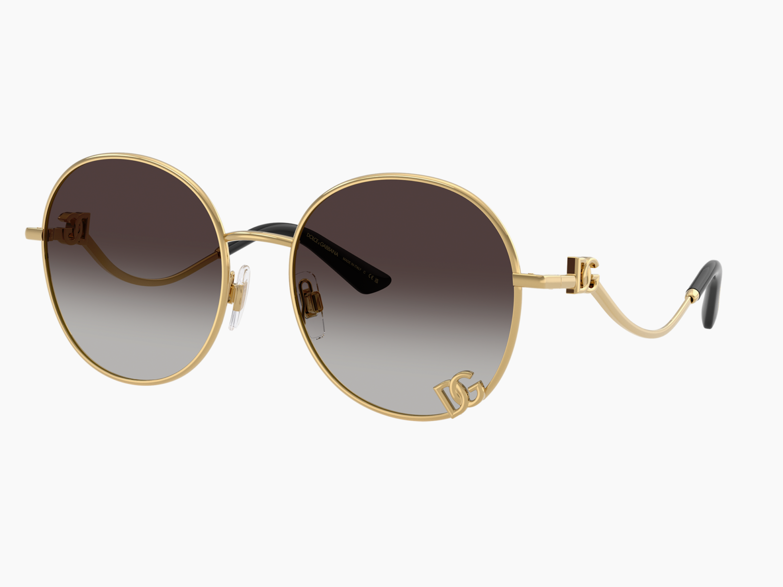 Dolce&Gabbana DG2324 02/13 - Oro