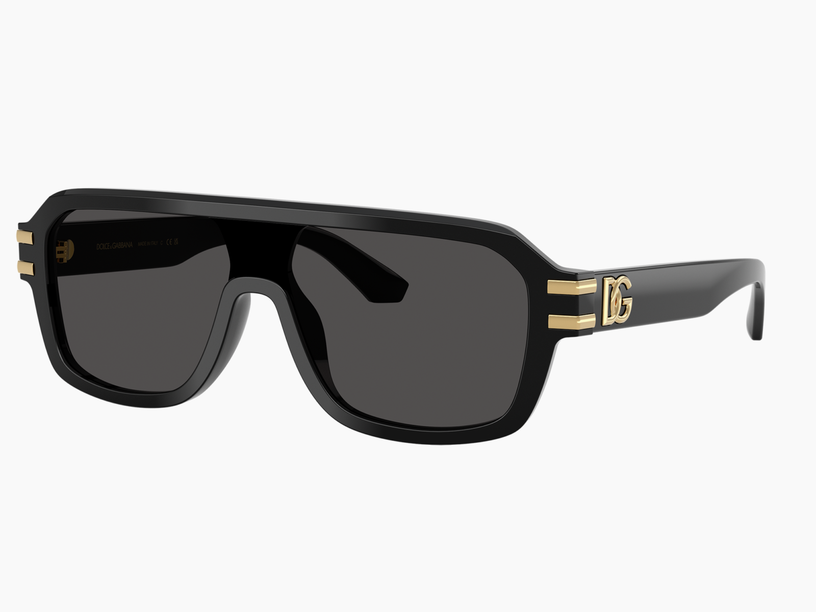 Dolce&Gabbana DG4507 501/87 - Nero