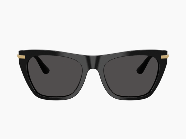 Alternative view of Dolce&Gabbana DG4511 501/87 - Nero