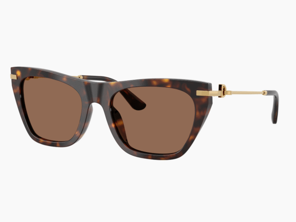 Dolce&Gabbana DG4511 502/73 - Havana