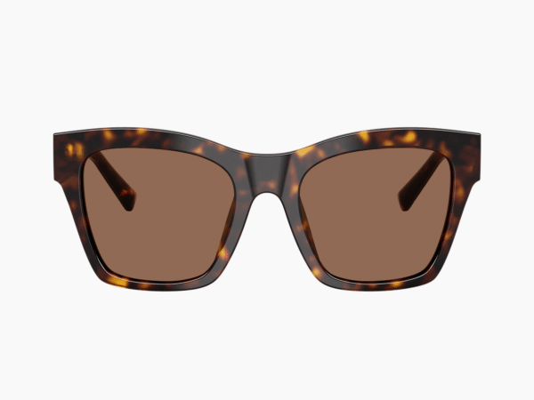 Alternative view of Dolce&Gabbana DG4512 502/73 - Havana