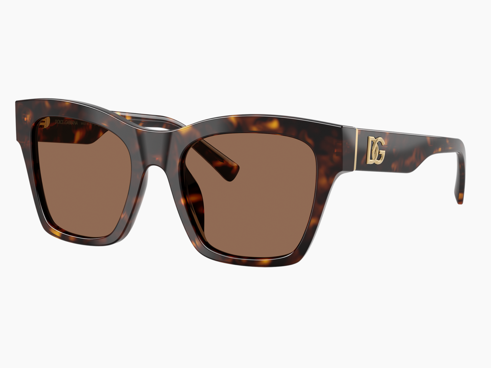 Dolce&Gabbana DG4512 502/73 - Havana