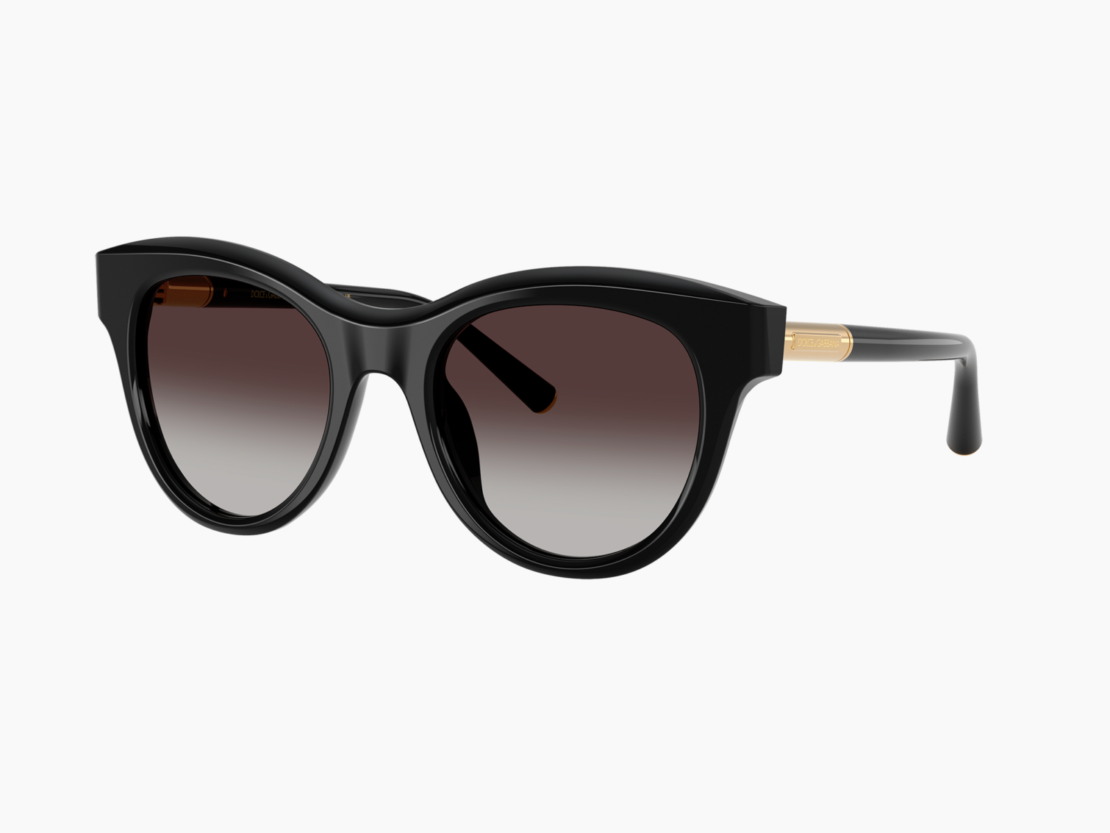 Dolce&Gabbana DG4518 501/8G - Nero