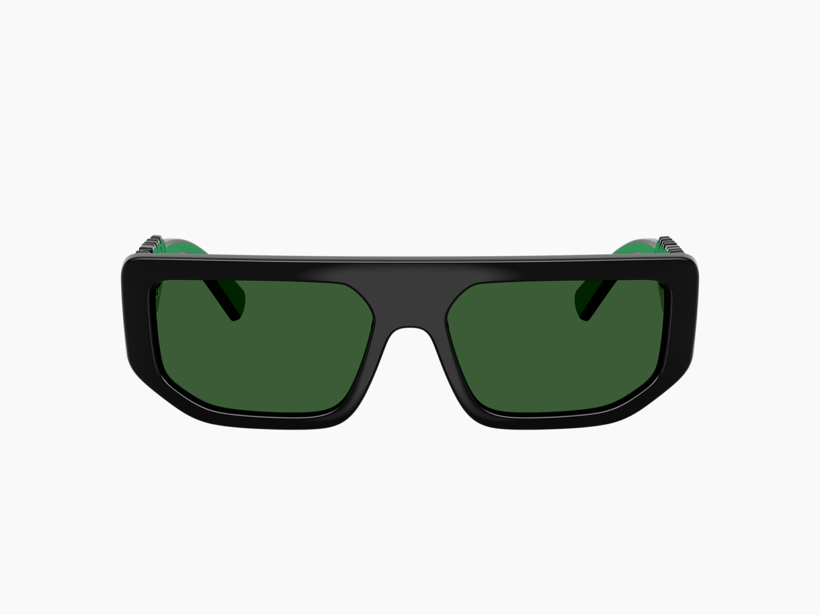 Alternative view of Dolce&Gabbana DG6203 501/71 - Nero